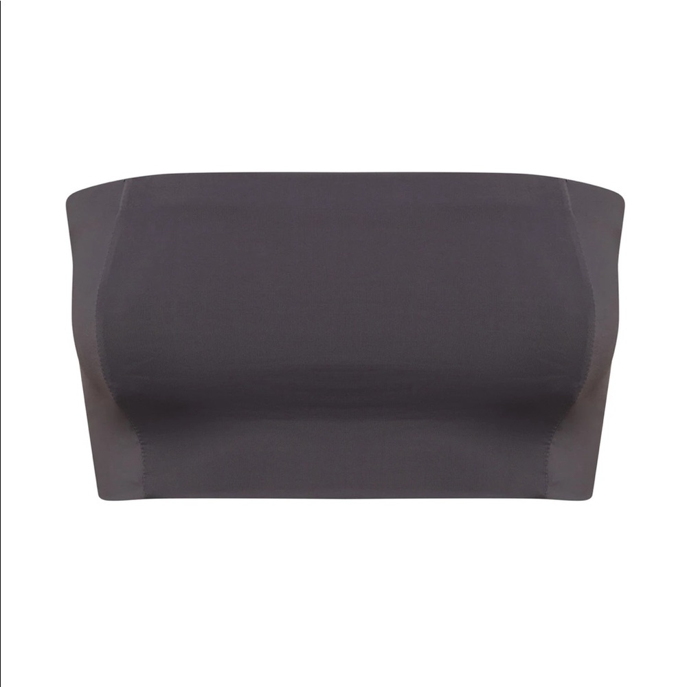 MyraSwim Daria Top in Graphite size M - Picture 3 of 4